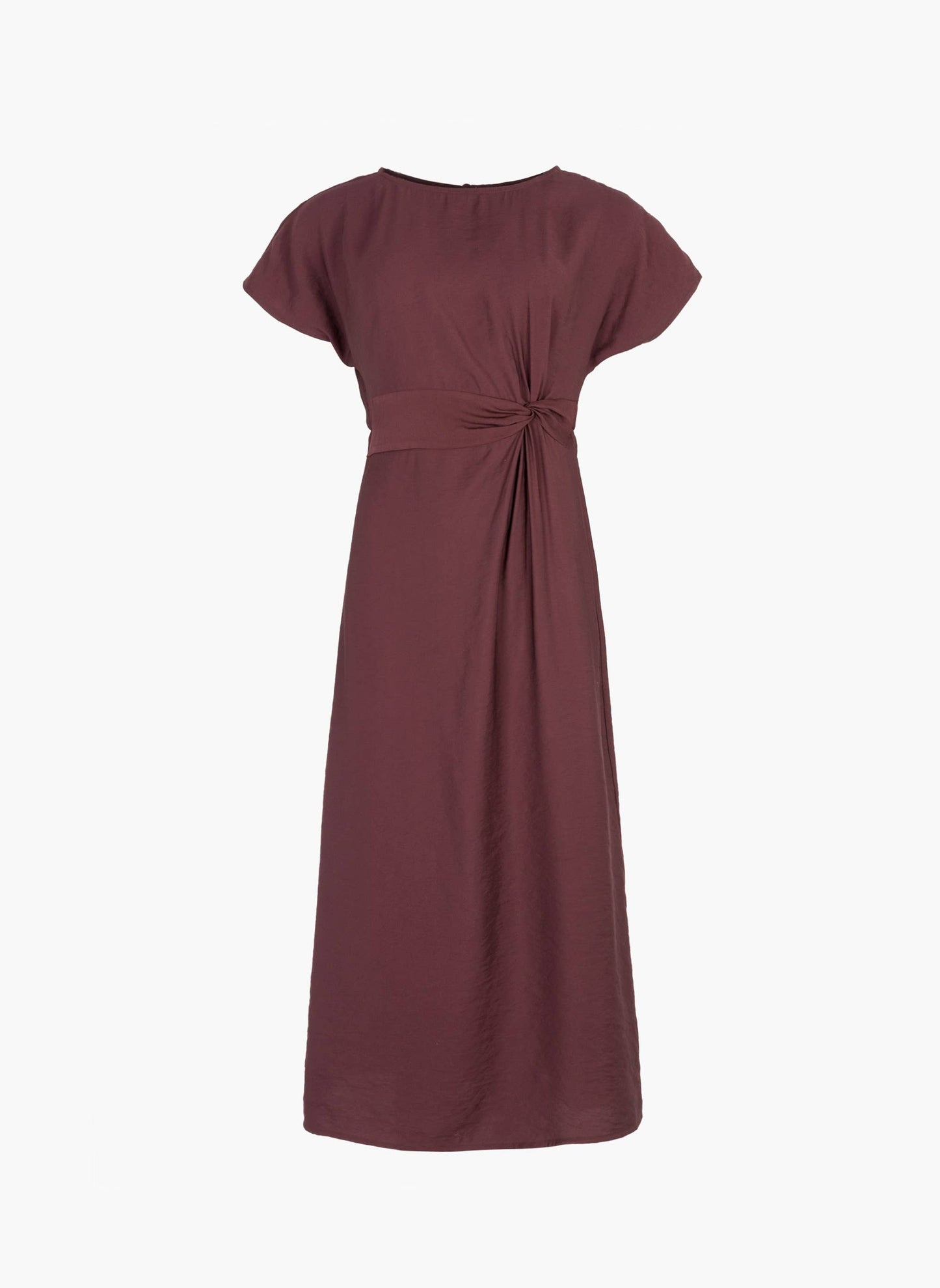 MOUNDY Kleid navy von AN'GE