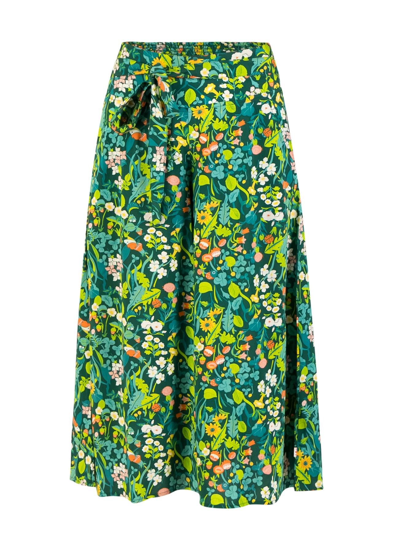 Sommerhose "Flotte Culottes" von BLUTSGESCHWISTER
