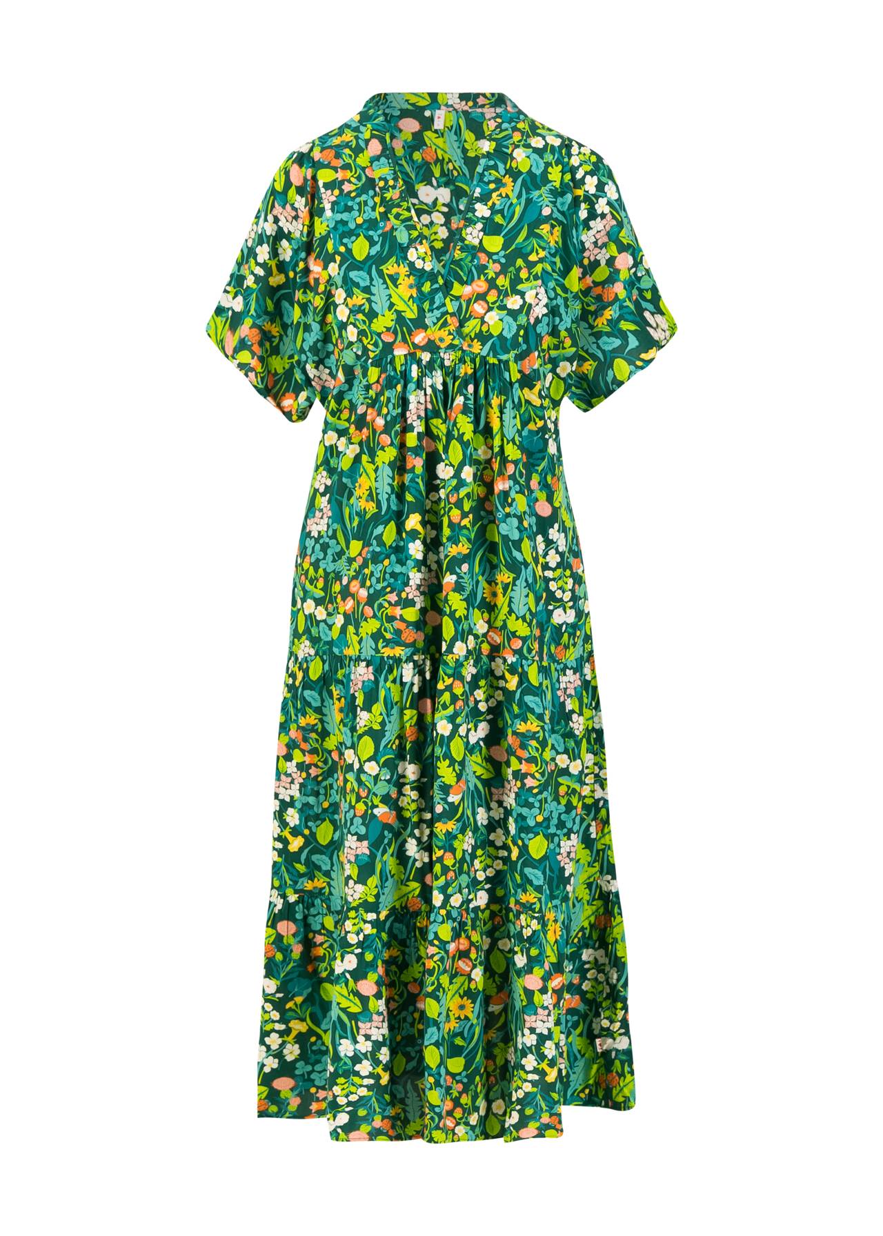 Sommerkleid "Saint Tropen" von BLUTSGESCHWISTER