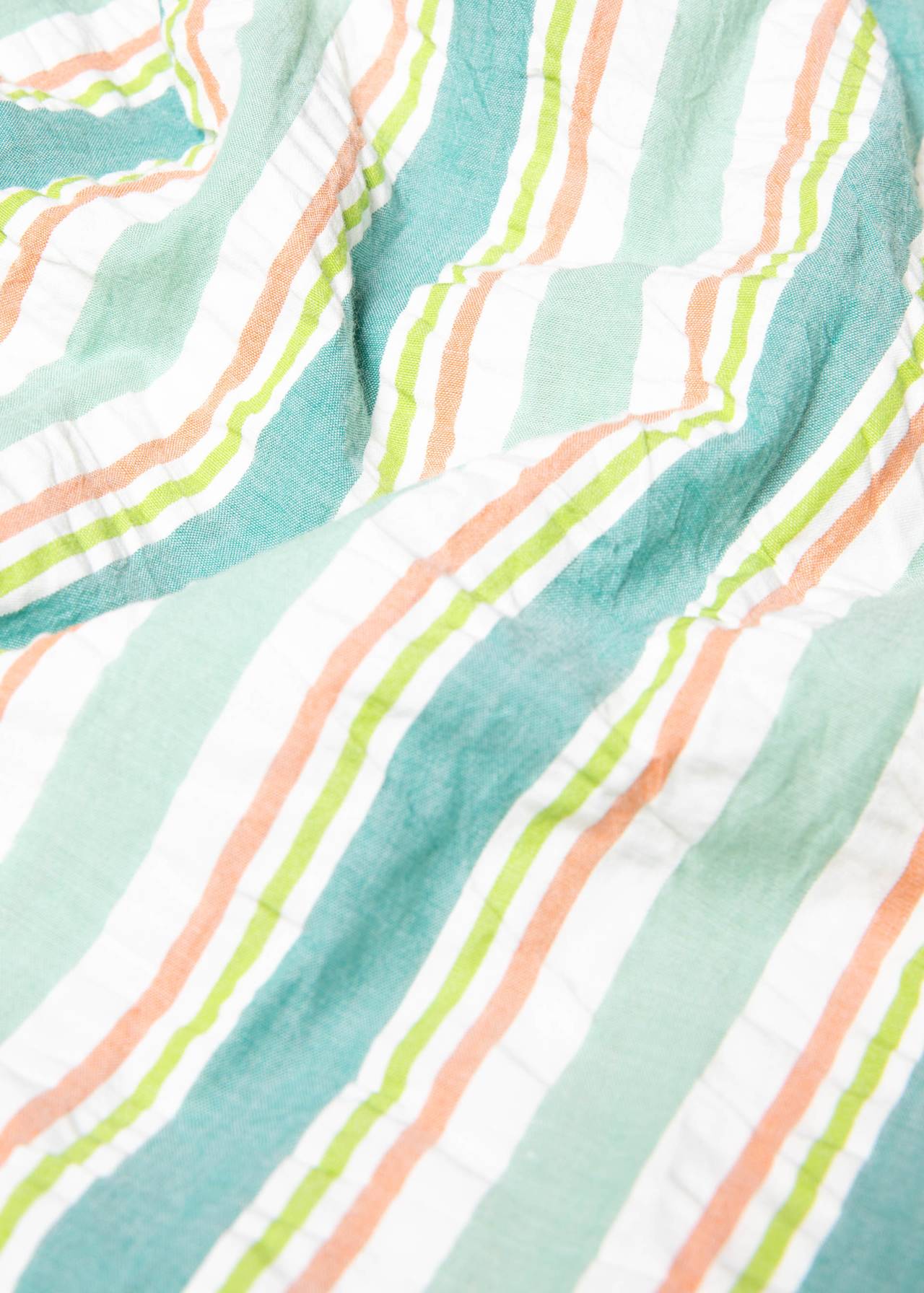 Sommerhose / Culotte "Style Traveller" von BLUTSGESCHWISTER