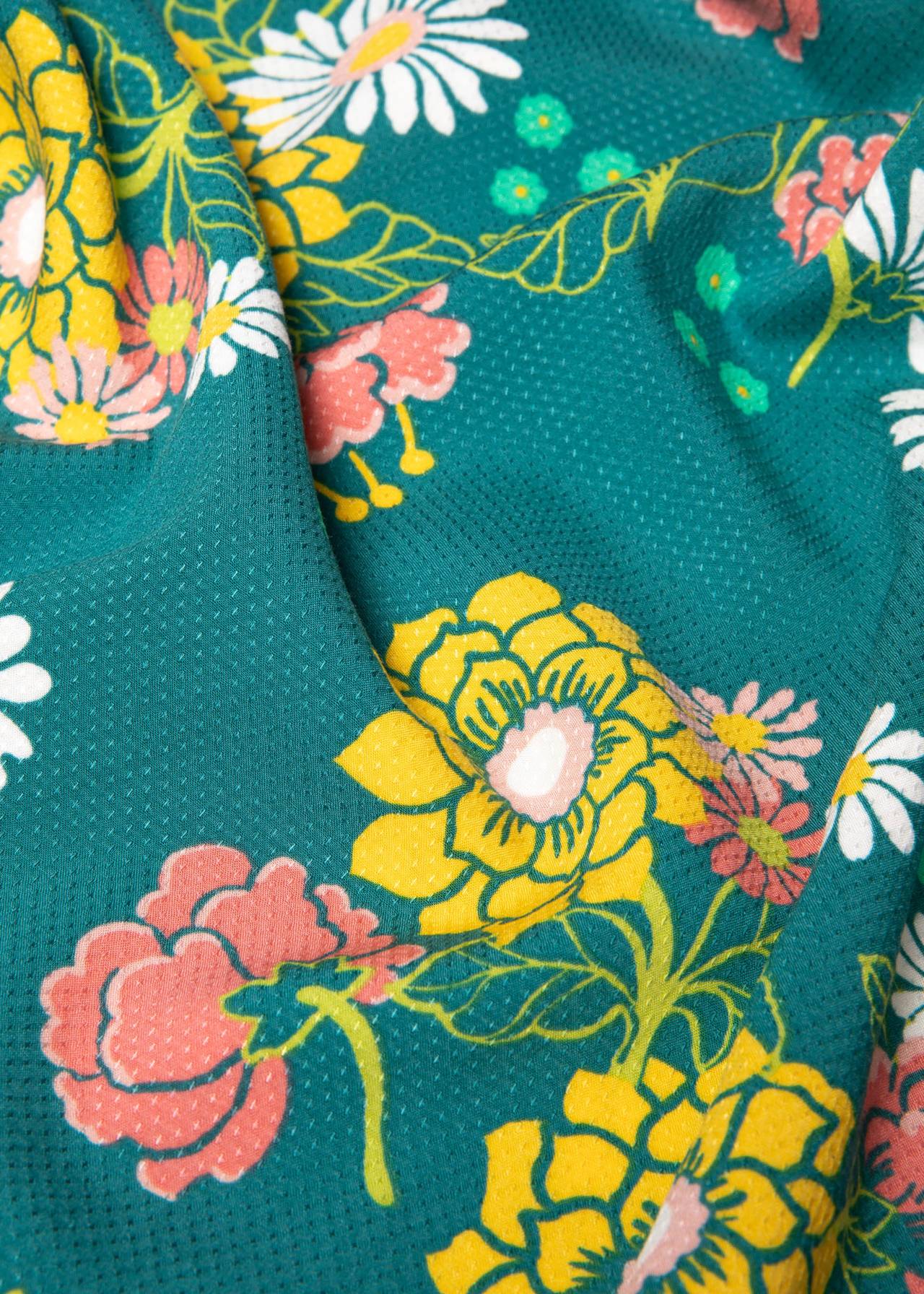 Culotte "In Full Bloom" von BLUTSGESCHWISTER