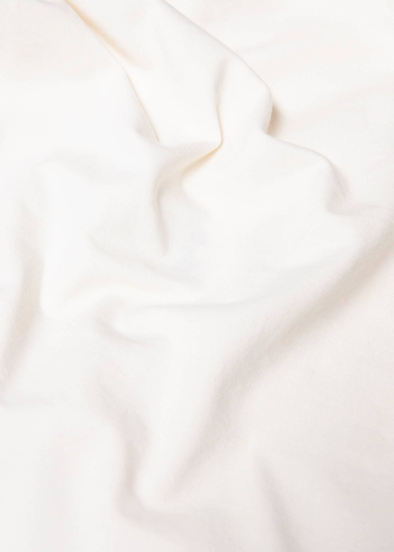 Jerseyshirt "Glow and Grow" von BLUTSGESCHWISTER