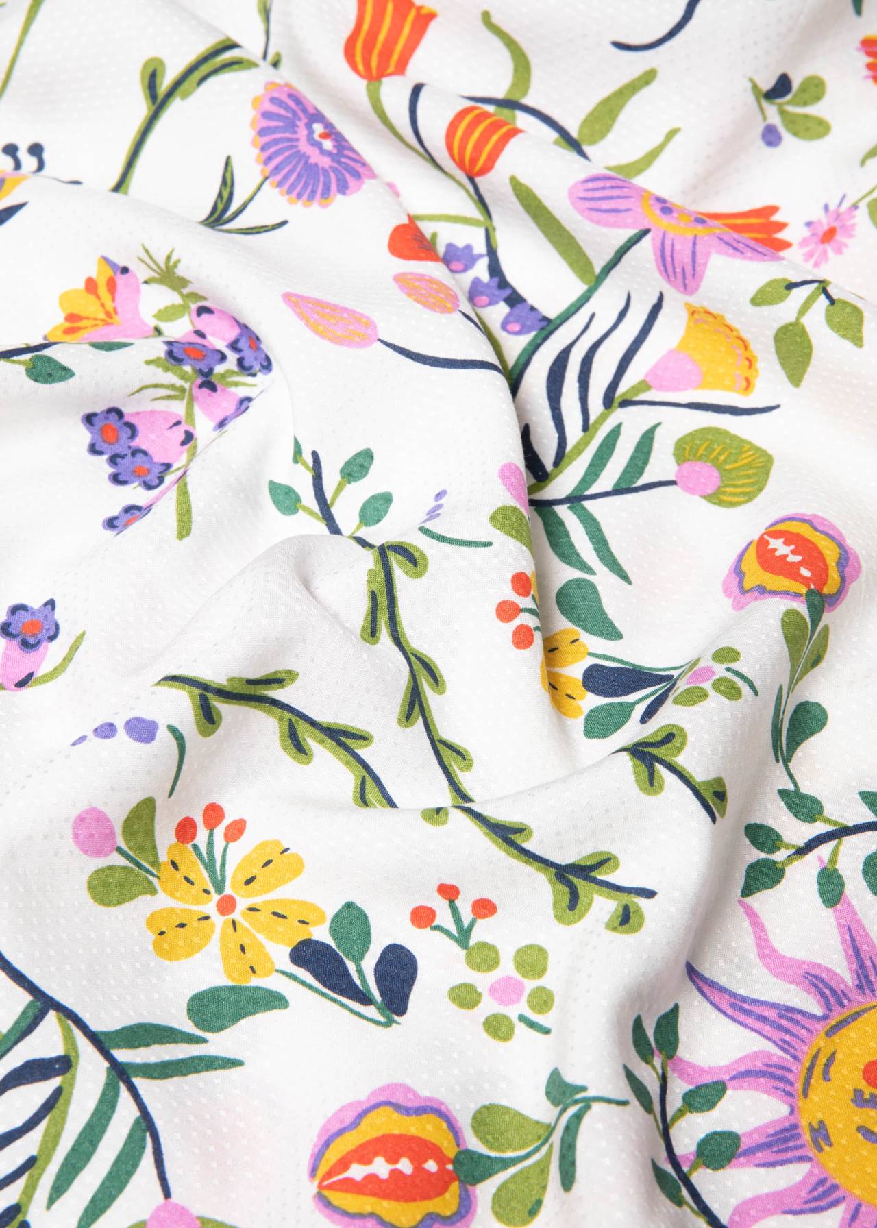 Culotte "In Full Bloom" von BLUTSGESCHWISTER