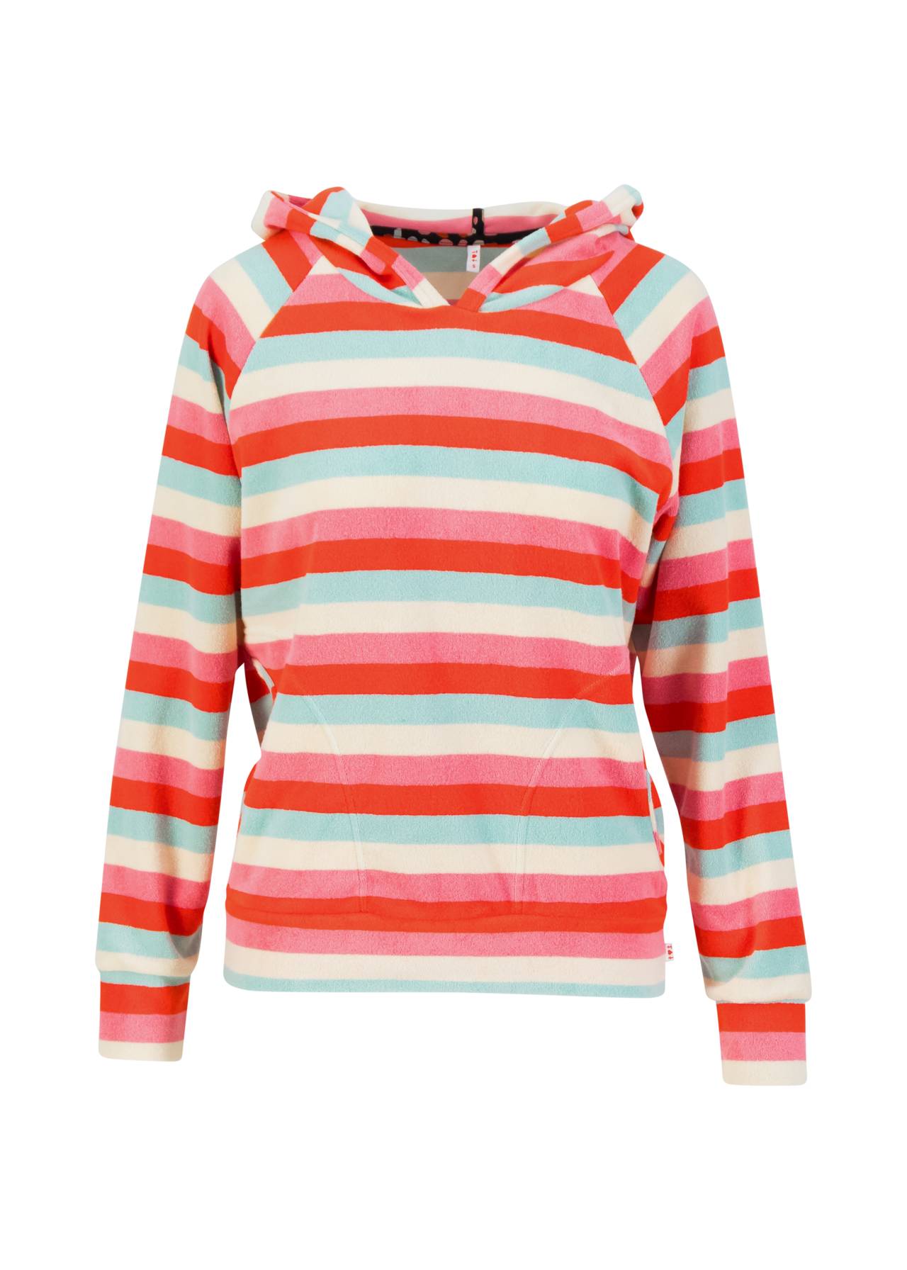 Hoodie / Kapuzensweatshirt "Miracle of Wimbledon" von BLUTSGESCHWISTER