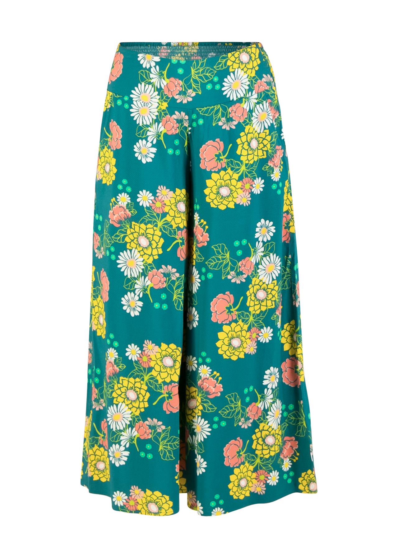 Culotte "In Full Bloom" von BLUTSGESCHWISTER