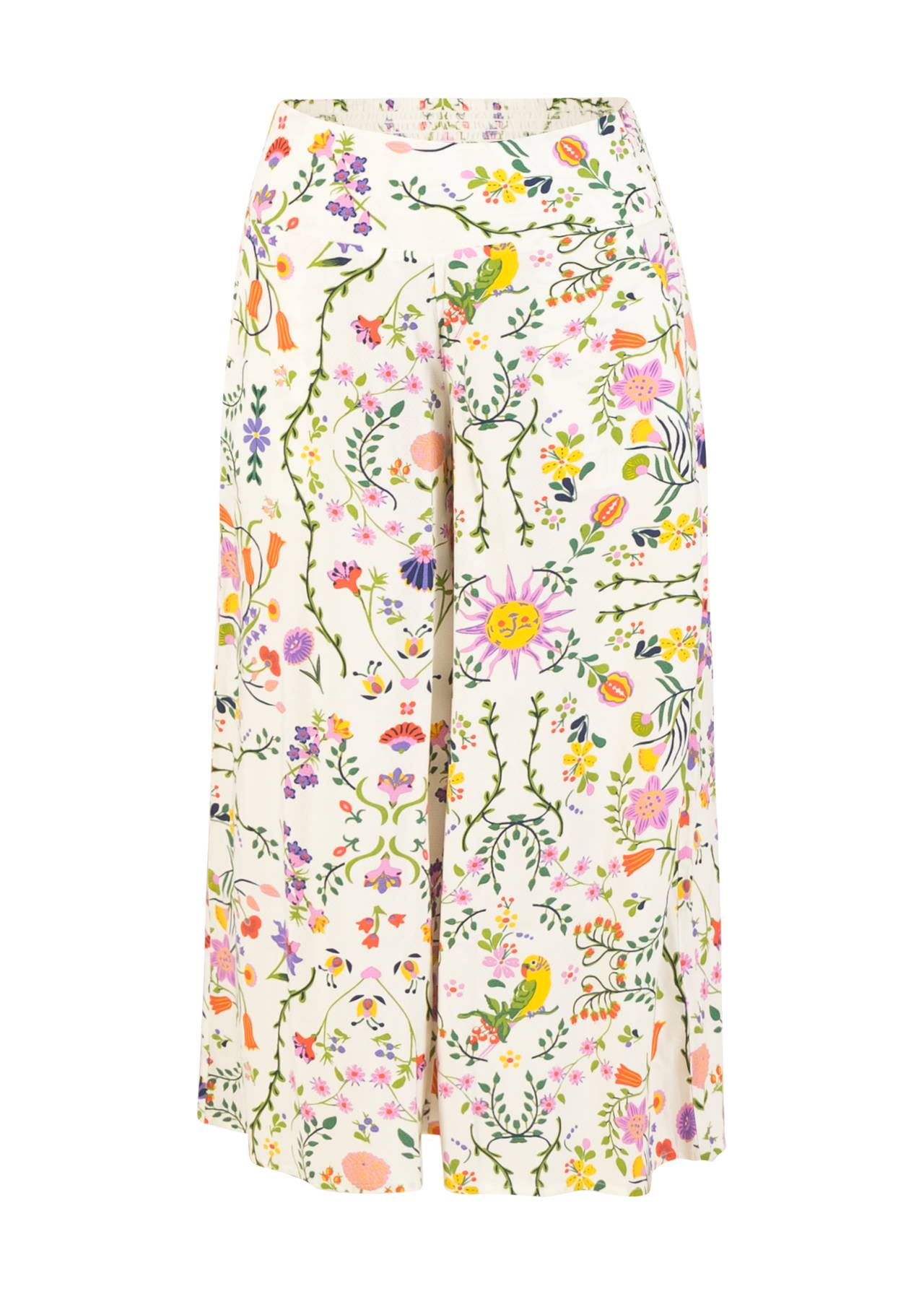 Culotte "In Full Bloom" von BLUTSGESCHWISTER