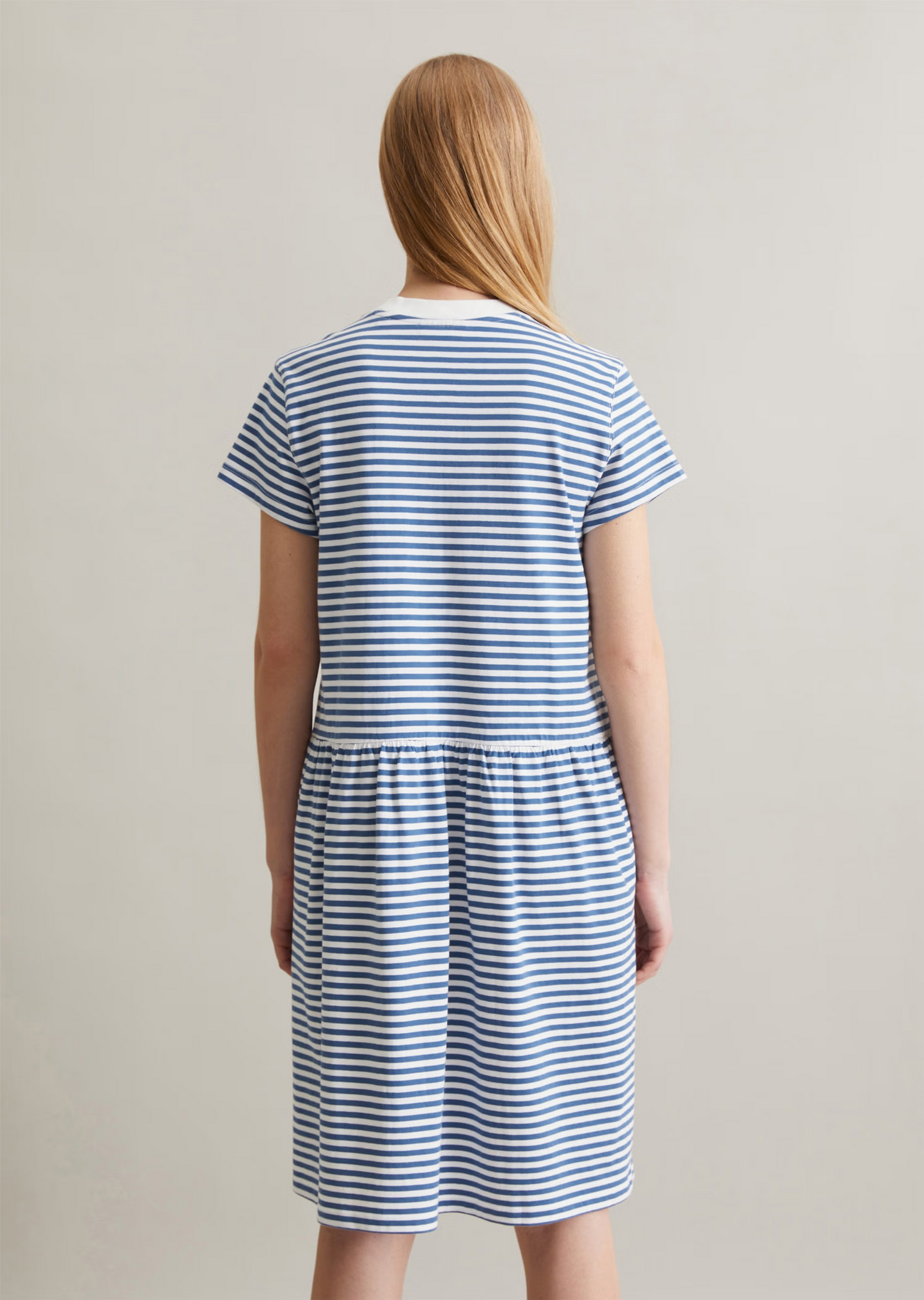 Jerseykleid regular aus Heavy Jersey von MARC O'POLO DENIM