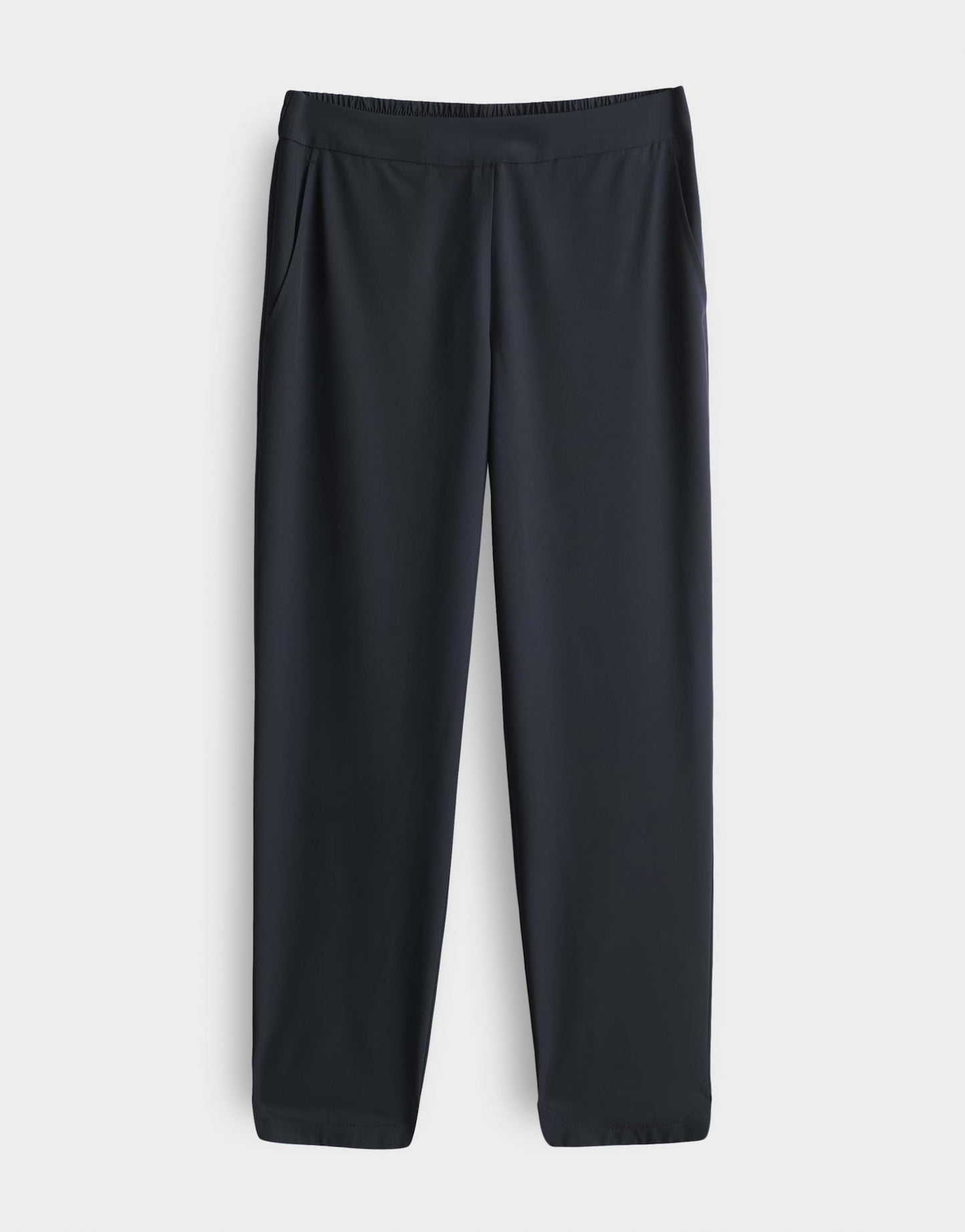 Leichte Stoffhose CHARLIE Relaxed mit Komfortbund von SOMEDAY