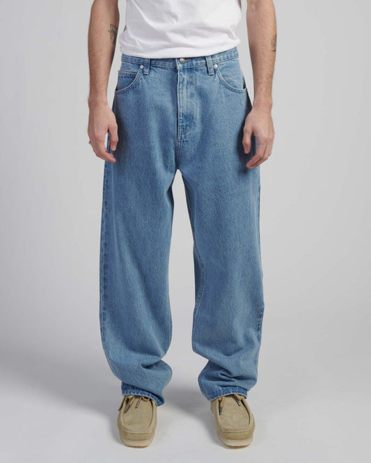SALE - Jeans "Matrix Pant" von EDWIN