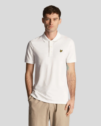 Polo-Shirt von LYLE&SCOTT