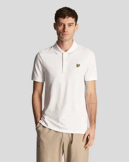 Polo-Shirt von LYLE&SCOTT