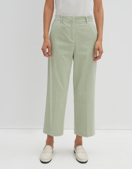 SALE - Cordhose "Cisilia Corduroy" Relaxed von SOMEDAY