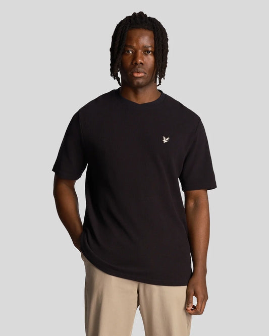 Relaxed Fit "Utility" T-Shirt von LYLE&SCOTT