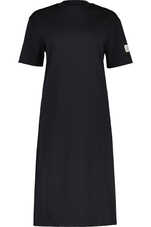 Lässiges Jersey-Kleid "ScopiM." aus Bio-Baumwolle von MALOJA