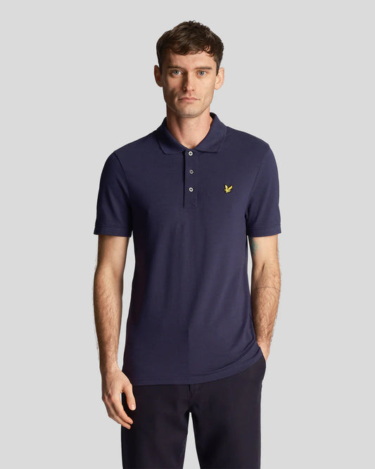 SALE - Polo-Shirt von LYLE&SCOTT