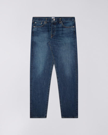 SALE - Rainbow Selvage Jeans "Kaihara Dark Pure Indigo" von EDWIN