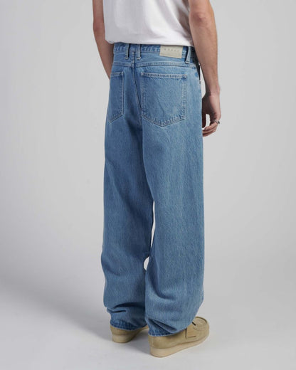 SALE - Jeans "Matrix Pant" von EDWIN