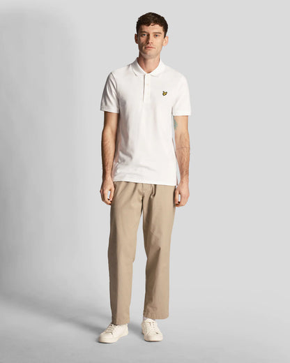 Polo-Shirt von LYLE&SCOTT