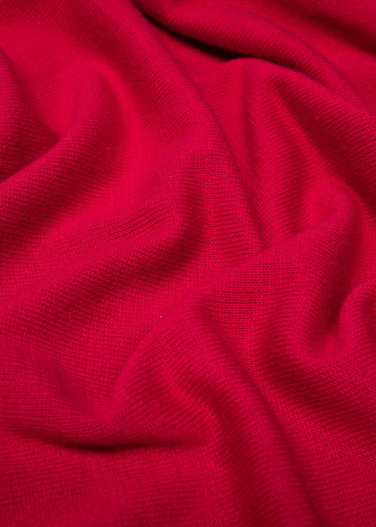 SALE - Strickkleid "Braided and Easy" von BLUTSGESCHWISTER