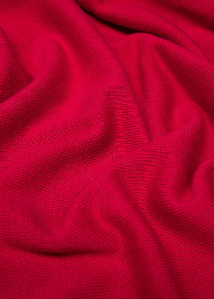 SALE - Strickkleid "Braided and Easy" von BLUTSGESCHWISTER