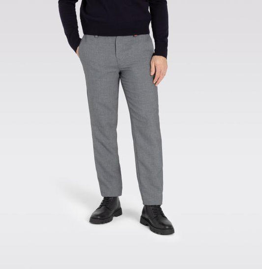 SALE - Fly and Drive-Chino "Traveller" aus hochwertigem Bi-Stretch von MAC