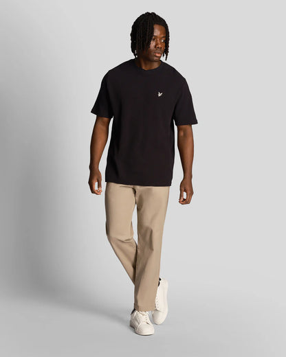 SALE - Relaxed Fit "Utility" T-Shirt von LYLE&SCOTT