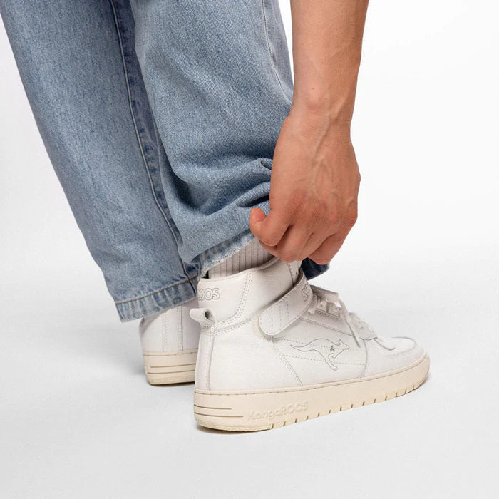 SALE - High Sneaker "Game Hi" von KANGAROOS