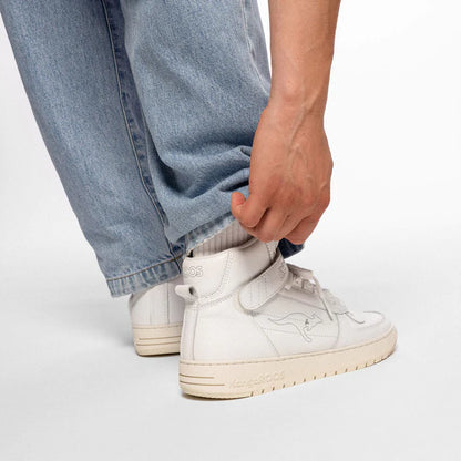 SALE - High Sneaker "Game Hi" von KANGAROOS