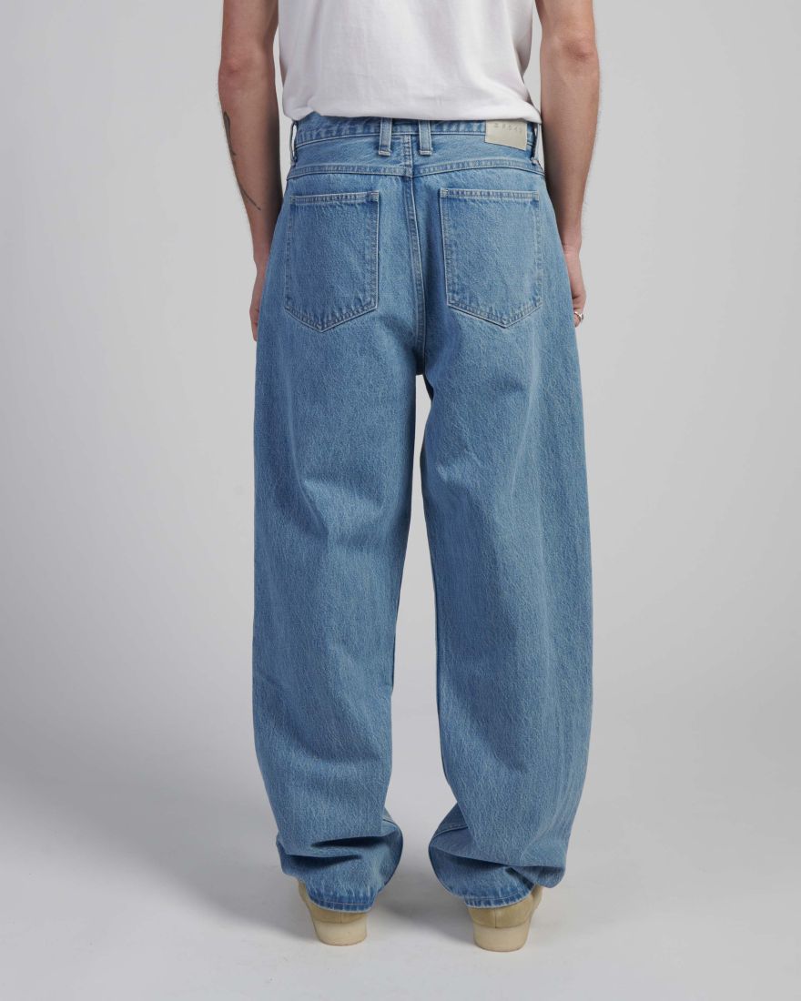 SALE - Jeans "Matrix Pant" von EDWIN