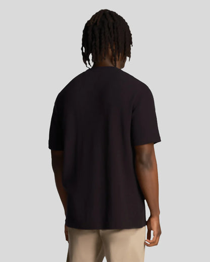 SALE - Relaxed Fit "Utility" T-Shirt von LYLE&SCOTT