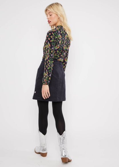 SALE - Cordrock "Dreamy Eyes" von BLUTSGESCHWISTER