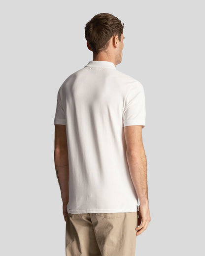 SALE - Polo Shirt von LYLE&SCOTT