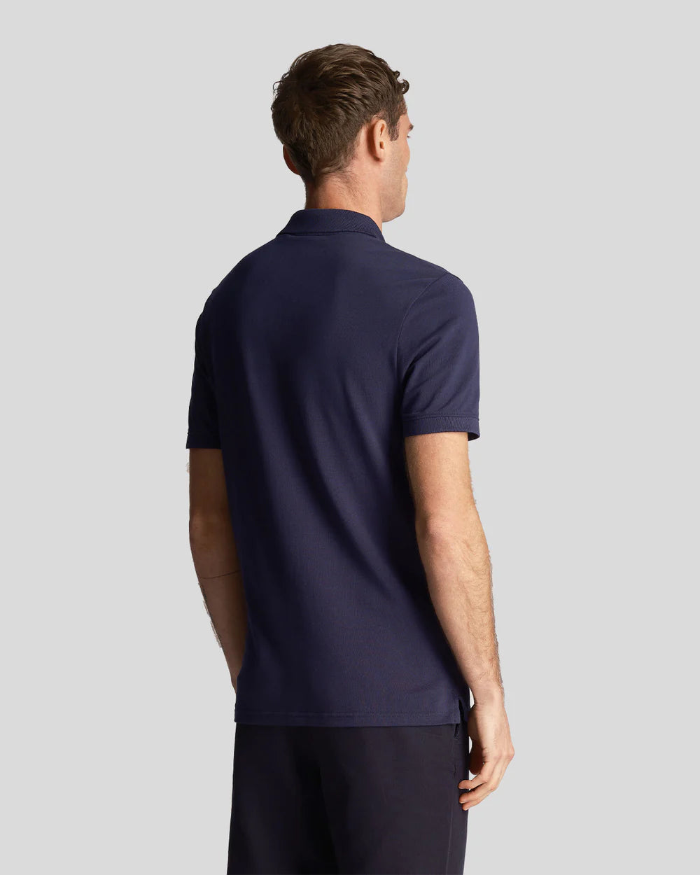 SALE - Polo-Shirt von LYLE&SCOTT