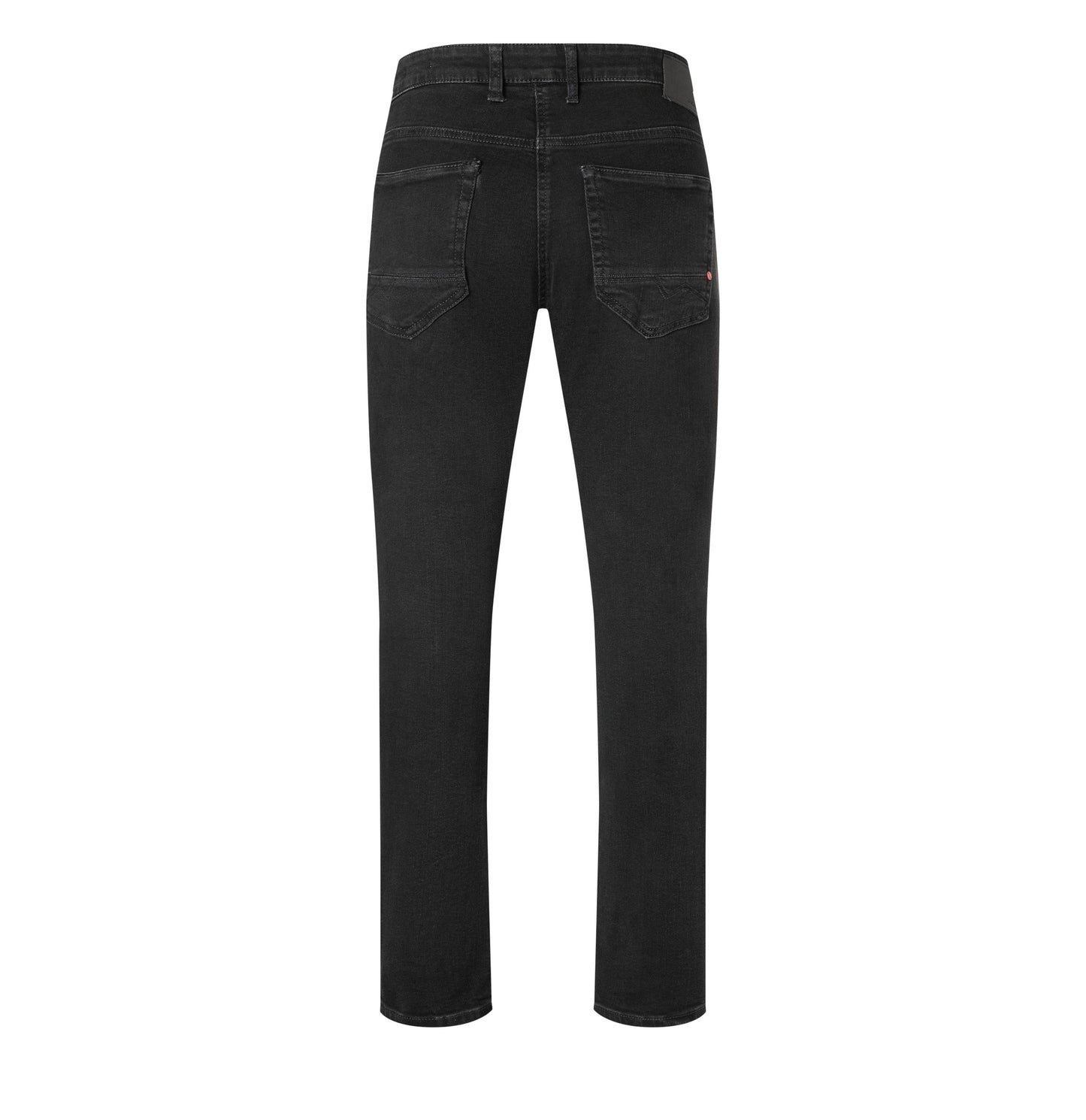 SALE - Komfortable Drivers Jeans "Arne Pipe"in Vintage-Optik.von MAC