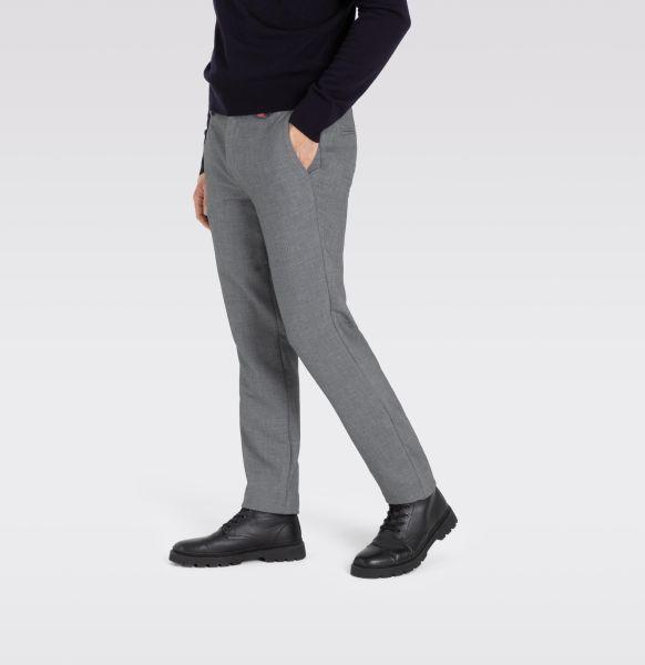 SALE - Fly and Drive-Chino "Traveller" aus hochwertigem Bi-Stretch von MAC