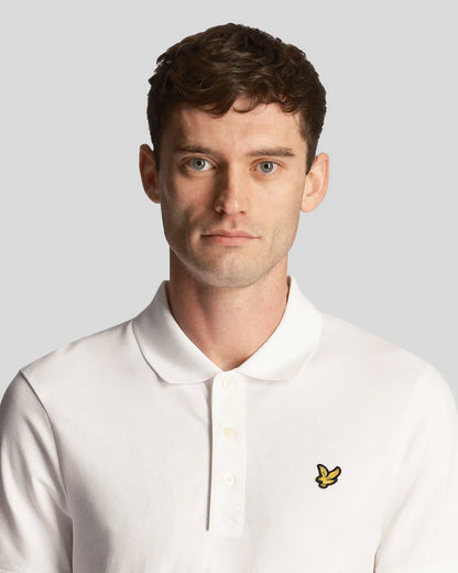 Polo-Shirt von LYLE&SCOTT