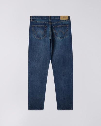 SALE - Rainbow Selvage Jeans "Kaihara Dark Pure Indigo" von EDWIN