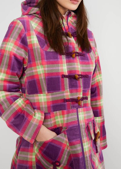 SALE - Wintermantel "Sherwoods Fairest" von BLUTSGESCHWISTER