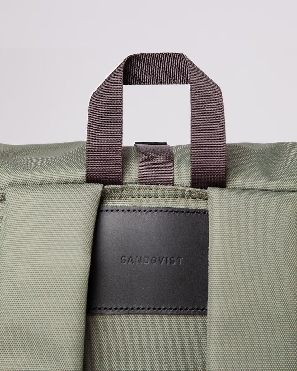 SALE - Rucksack "ILON" von SANDQVIST