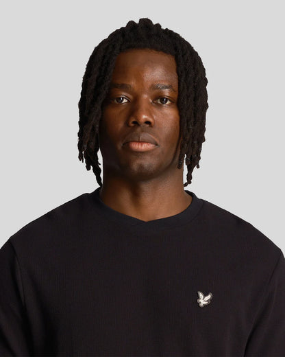 SALE - Relaxed Fit "Utility" T-Shirt von LYLE&SCOTT