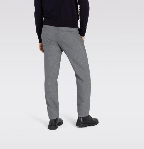 SALE - Fly and Drive-Chino "Traveller" aus hochwertigem Bi-Stretch von MAC