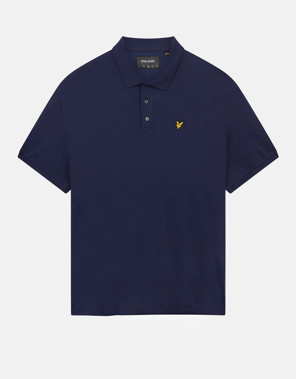 Polo-Shirt von LYLE&SCOTT