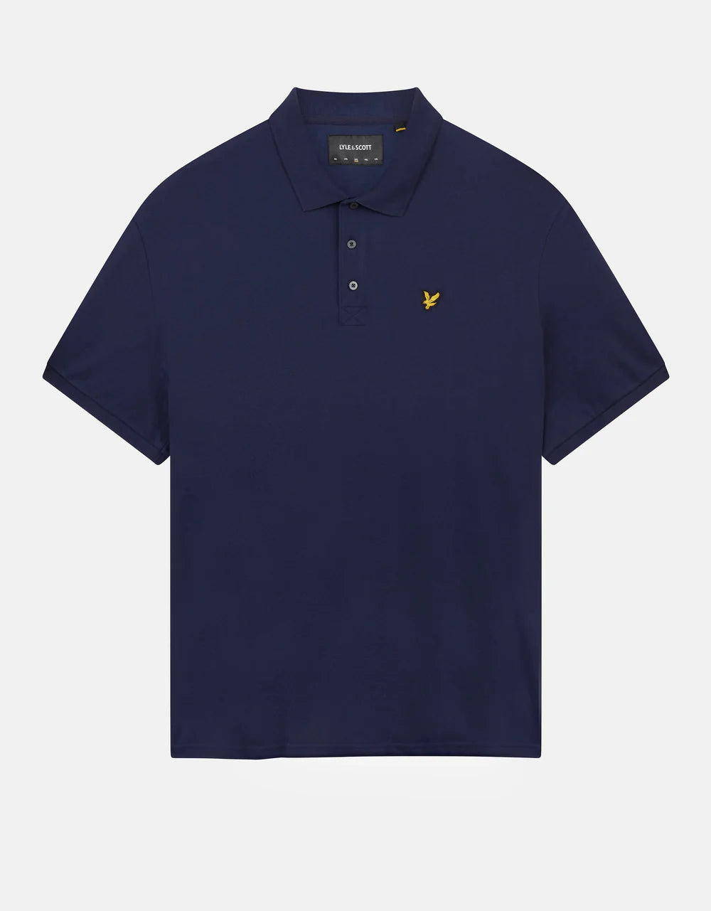 SALE - Polo-Shirt von LYLE&SCOTT