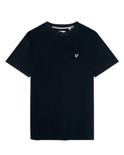 SALE - Relaxed Fit "Utility" T-Shirt von LYLE&SCOTT
