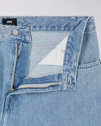 SALE - Jeans "Matrix Pant" von EDWIN