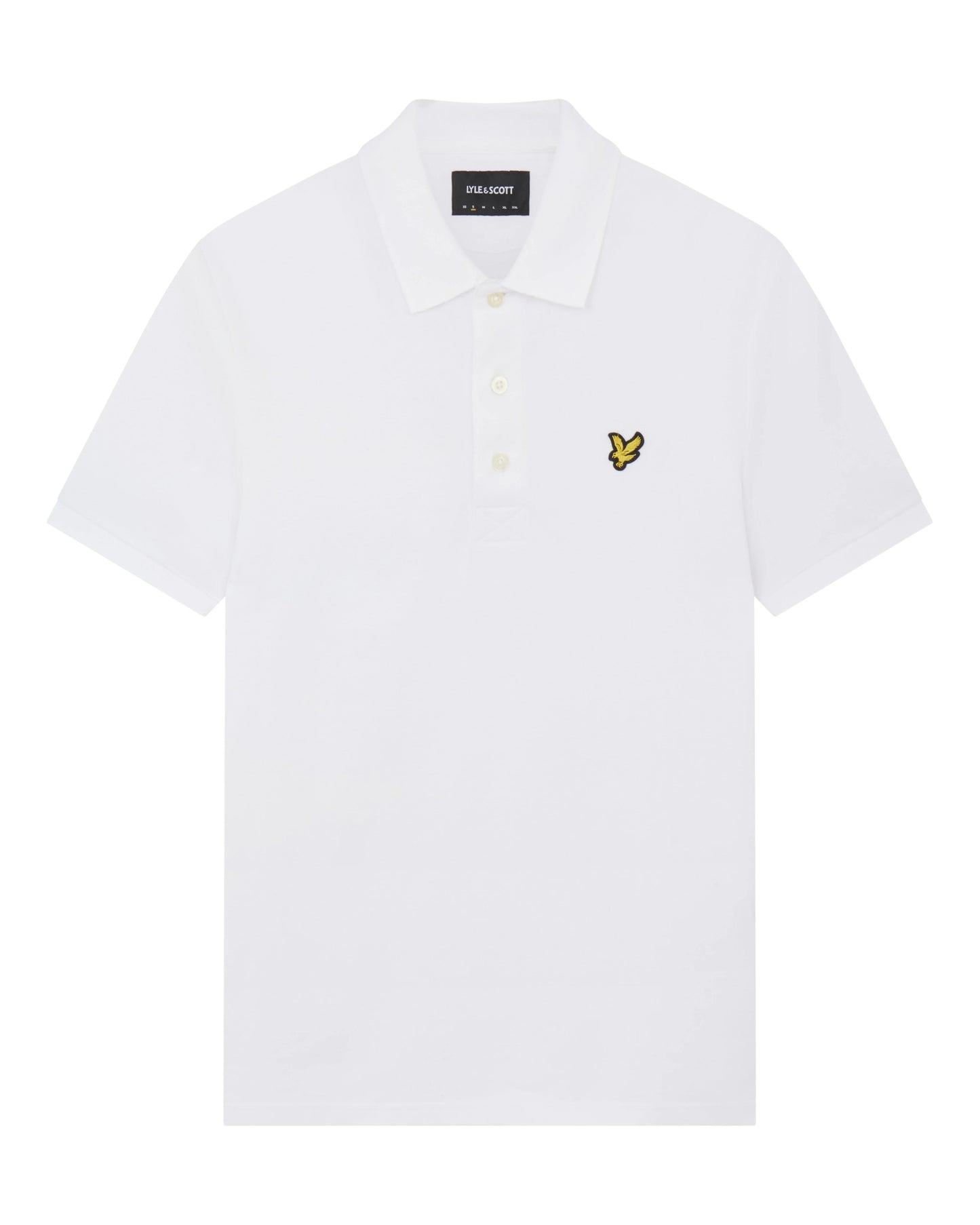 Polo-Shirt von LYLE&SCOTT