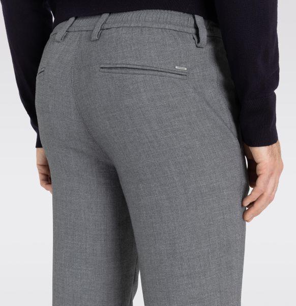 SALE - Fly and Drive-Chino "Traveller" aus hochwertigem Bi-Stretch von MAC