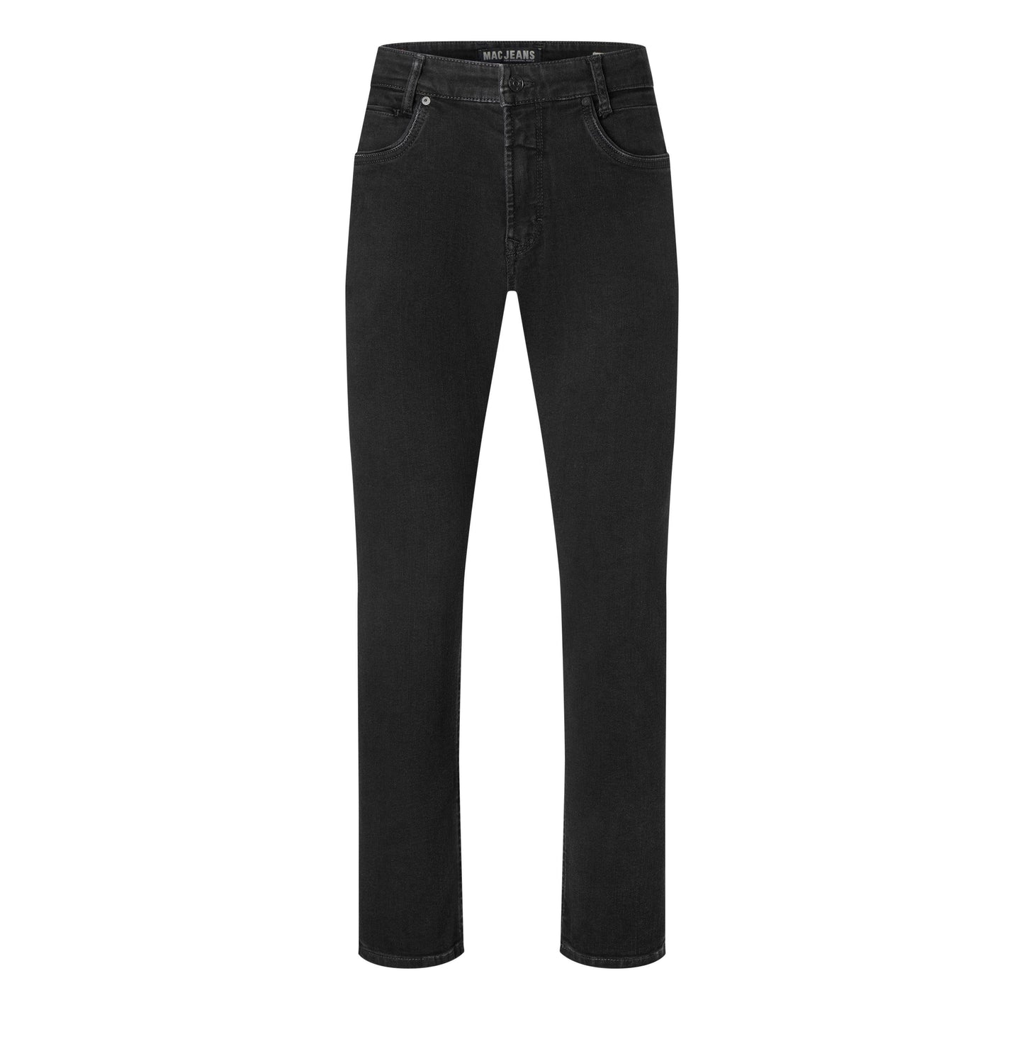 SALE - Komfortable Drivers Jeans "Arne Pipe"in Vintage-Optik.von MAC