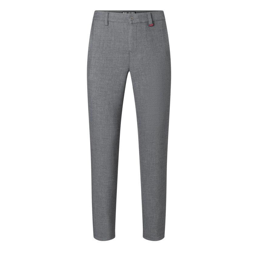 SALE - Fly and Drive-Chino "Traveller" aus hochwertigem Bi-Stretch von MAC