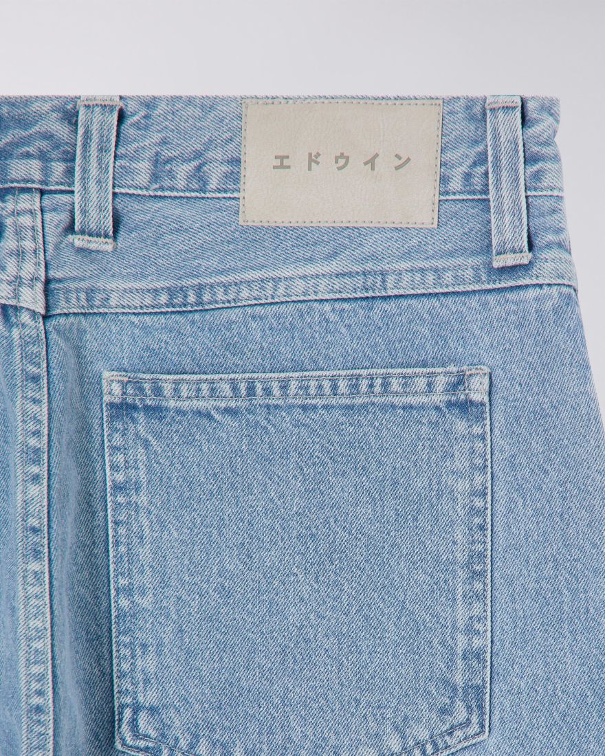 SALE - Jeans "Matrix Pant" von EDWIN